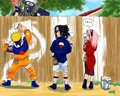 naruto sasuke sakura and kakashi. naruto sasuke sakura kakashi.